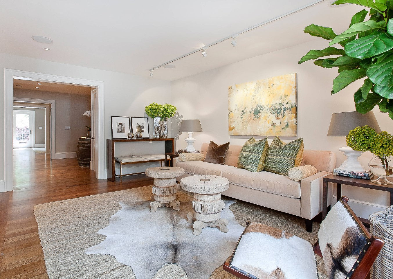 Layered Cowhide Rugs: The Ultimate Guide for Home Decor