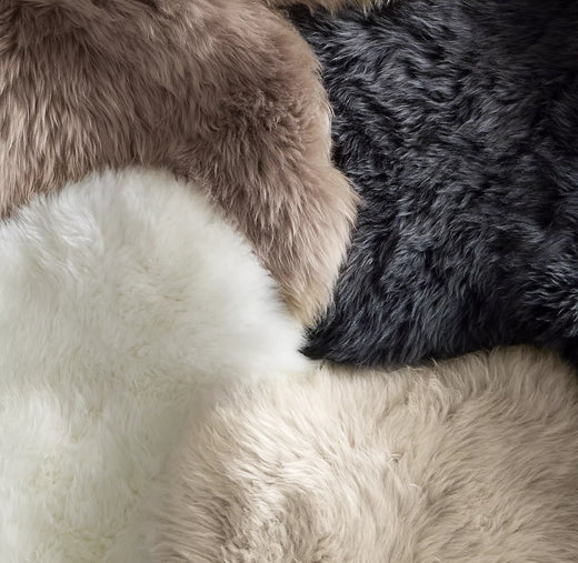 What is Sheepskin Leather?
