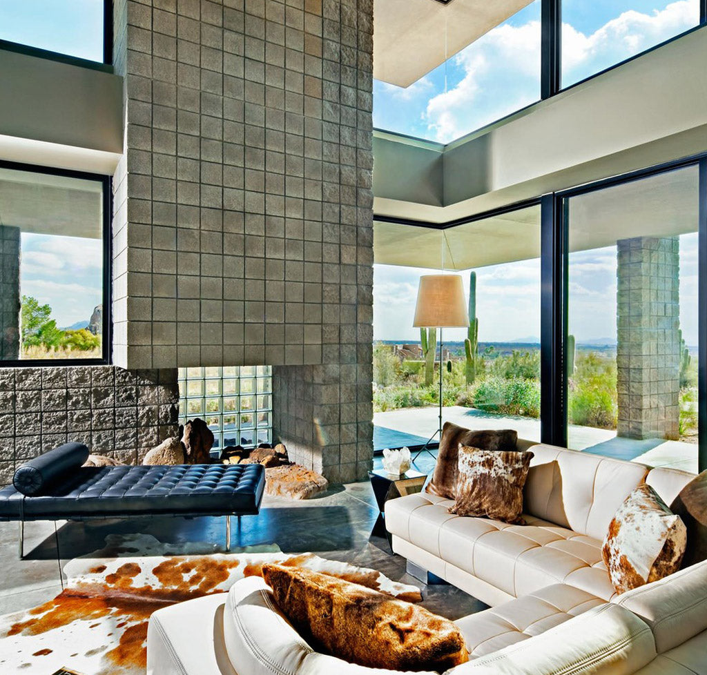 Why to Choose a Cowhide Rug for Your Home?