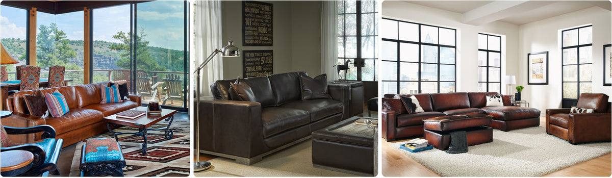 Sofas & Loveseats