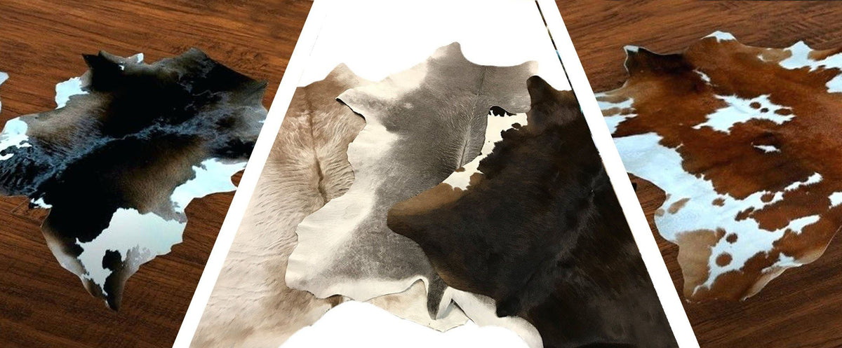 Calf Hides