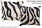 Zebra 16