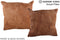 Solid Brown 16