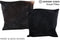Solid Black 16