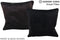 Solid Black 16