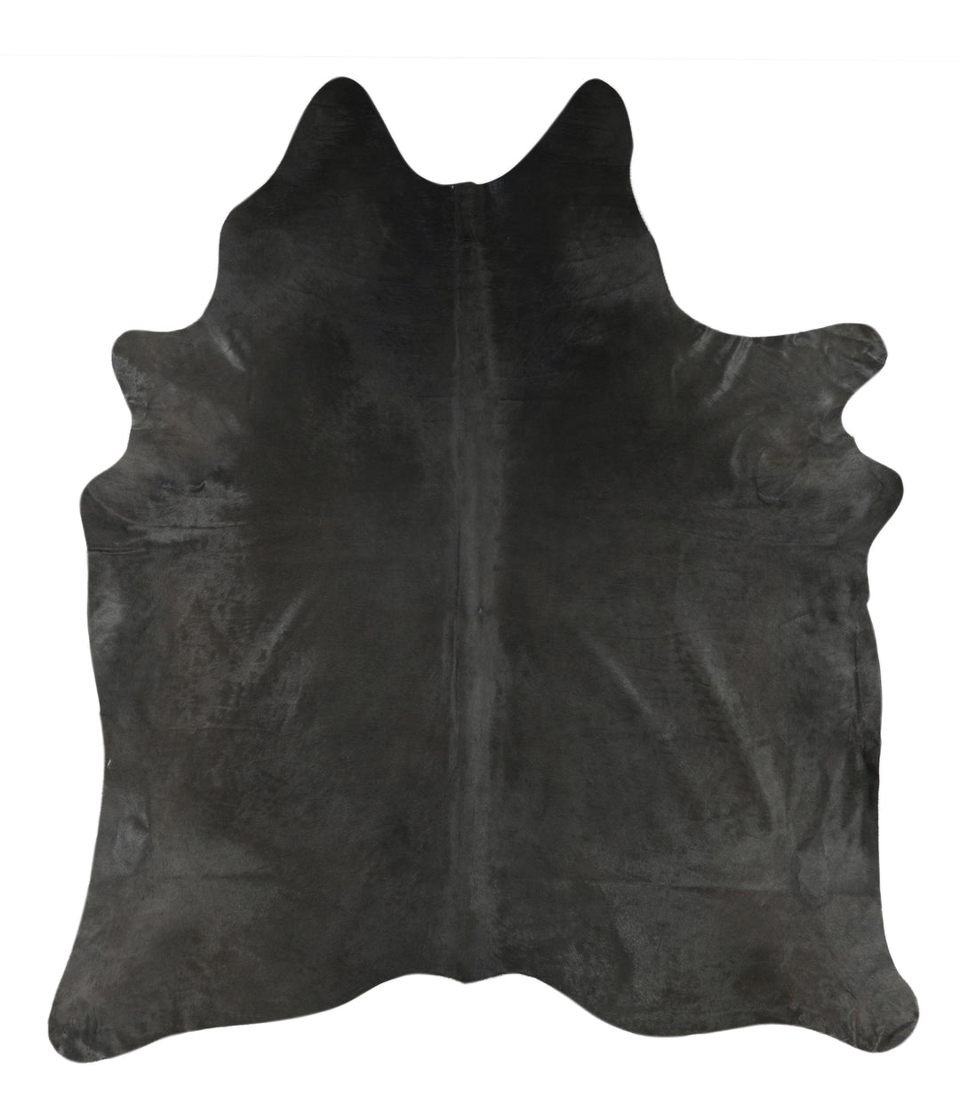 Dyed XX-Large Brazilian Cowhide Rug 8'5"H x 7'5"W #21852 by Hudson Hid