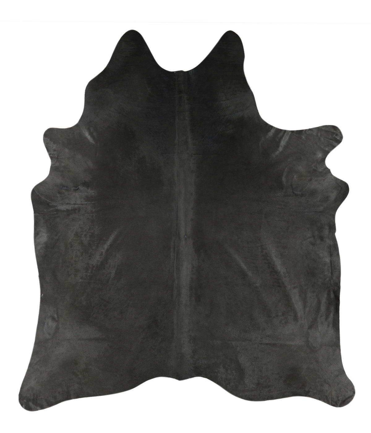 Dyed Cowhide Rug #21852