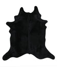Dyed XX-Large Brazilian Cowhide Rug 7'7"H x 7'6"W #21942 by Hudson Hides