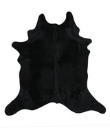 Dyed XX-Large Brazilian Cowhide Rug 7'7"H x 7'6"W #21942 by Hudson Hides