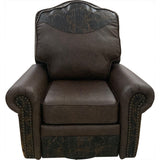Maverick II Swivel Glider