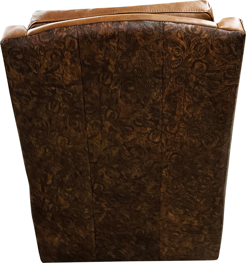 Bonham Swivel Glider