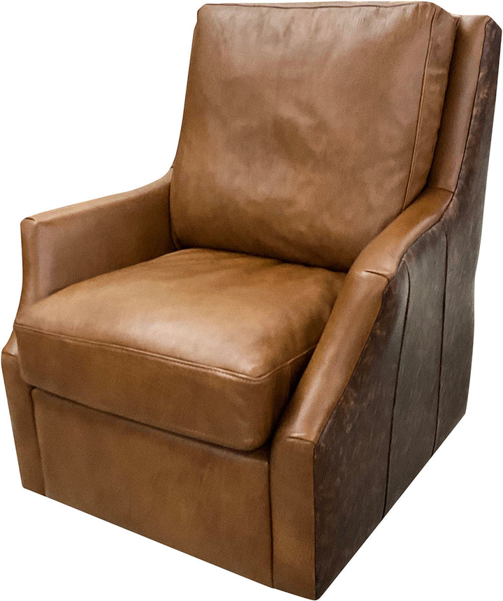 Bonham Swivel Glider