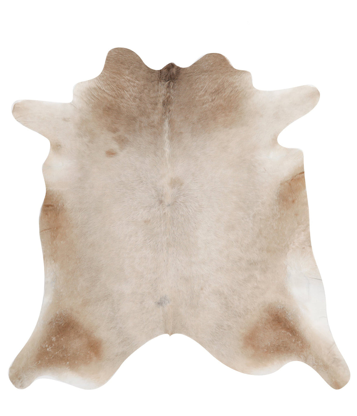 Champagne Cowhide Rug #52502
