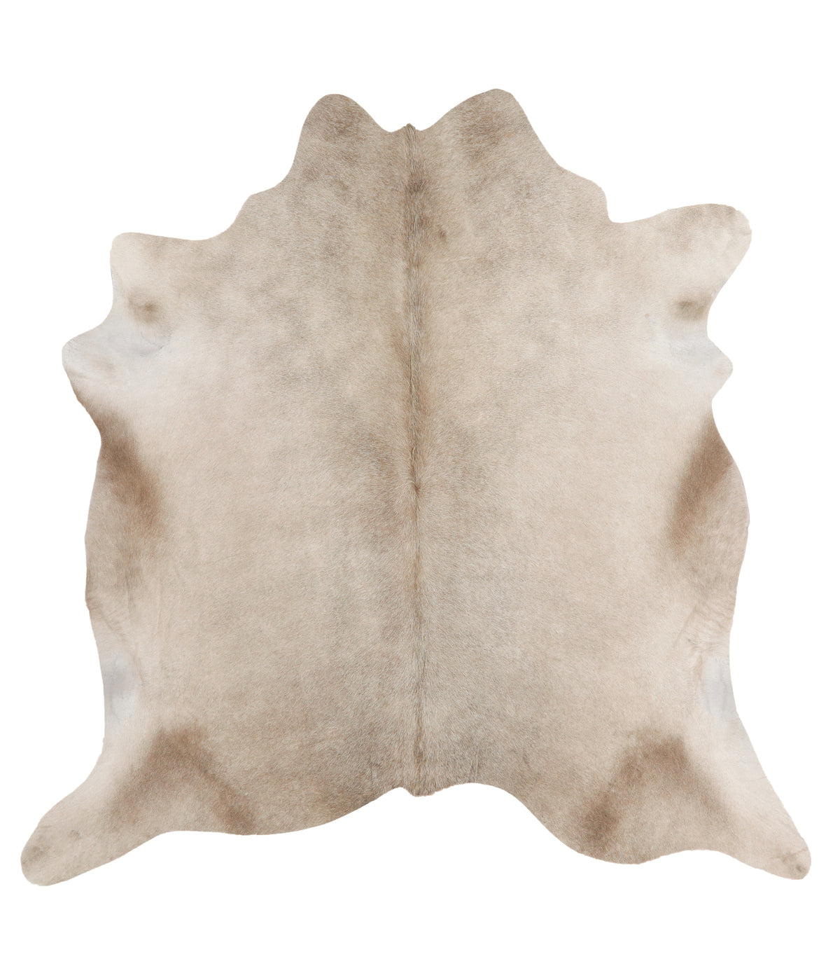 Champagne Cowhide Rug #67392