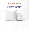 Standard Pillow Insert 12x22