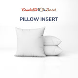 Down Pillow Insert 20x20