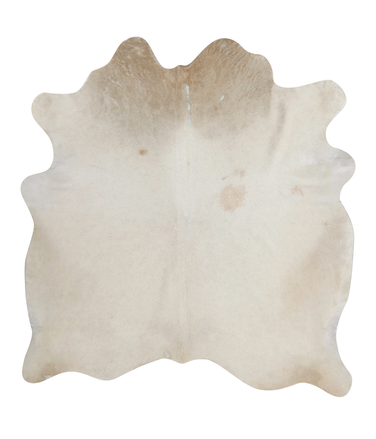 Champagne Cowhide Rug #89139