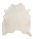 Palomino X-Large Brazilian Cowhide Rug 6'11"H x 6'2"W #92771 by Hudson Hides