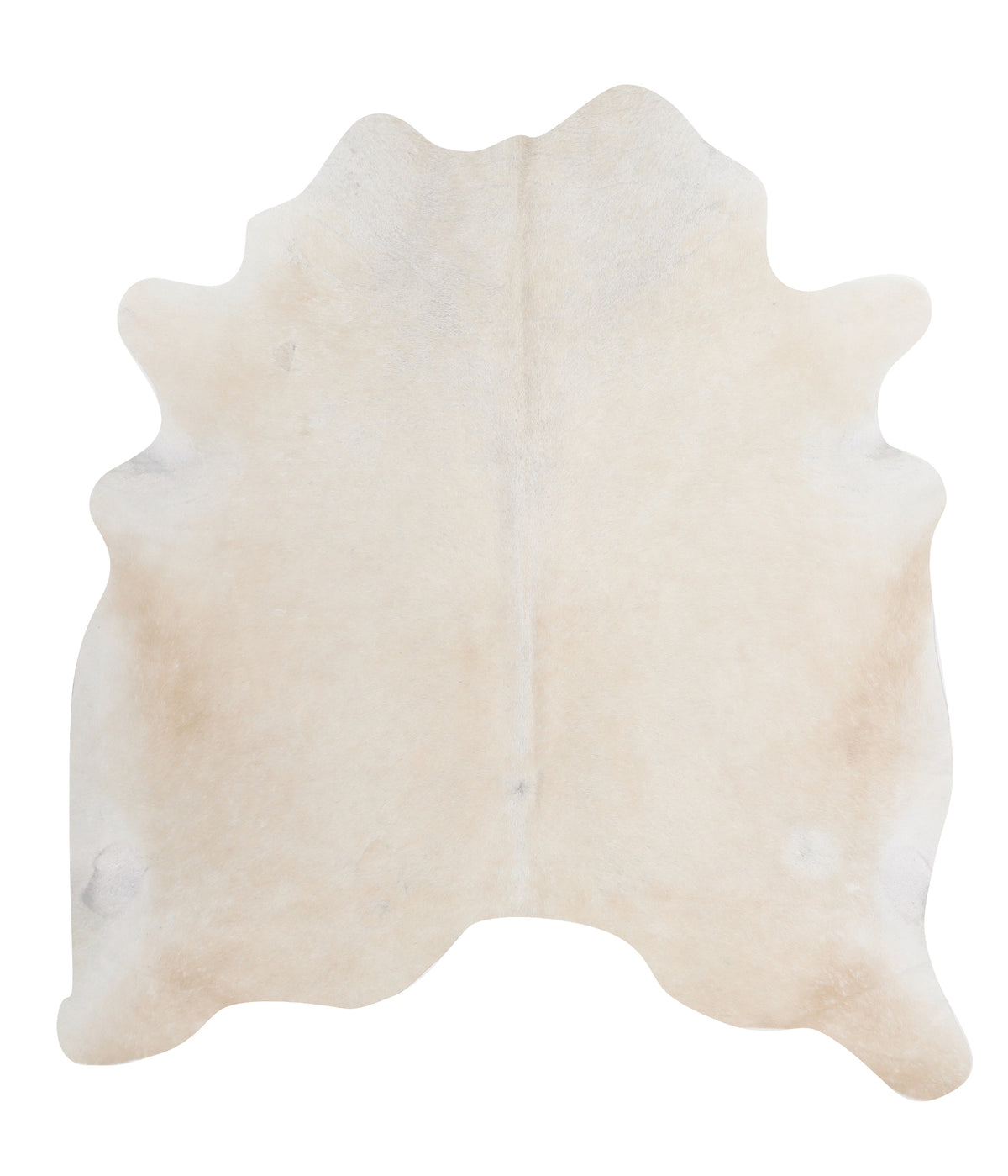 Palomino Cowhide Rug #92771