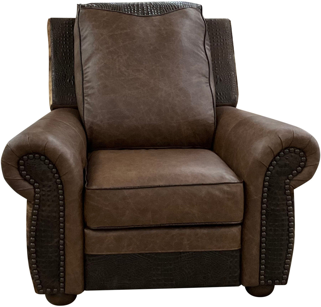 Canyon Comfort Power Recliner