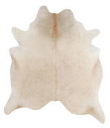 Palomino X-Large Brazilian Cowhide Rug 7'5"H x 6'5"W #A11078 by Hudson Hides