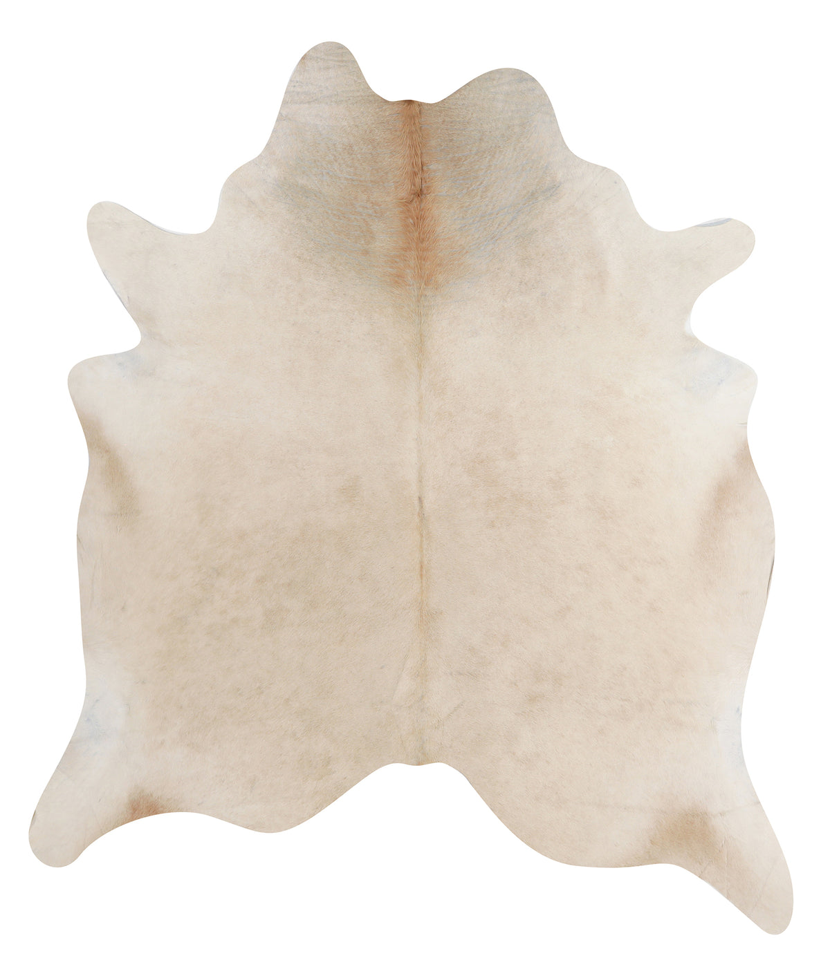 Palomino Cowhide Rug #A11078