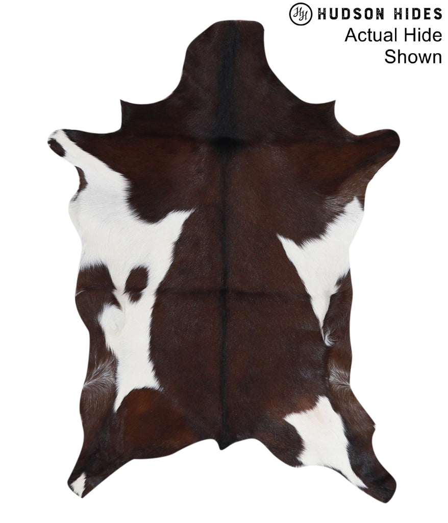 Goatskin Approx 2'x3' #A1135 by Hudson Hides