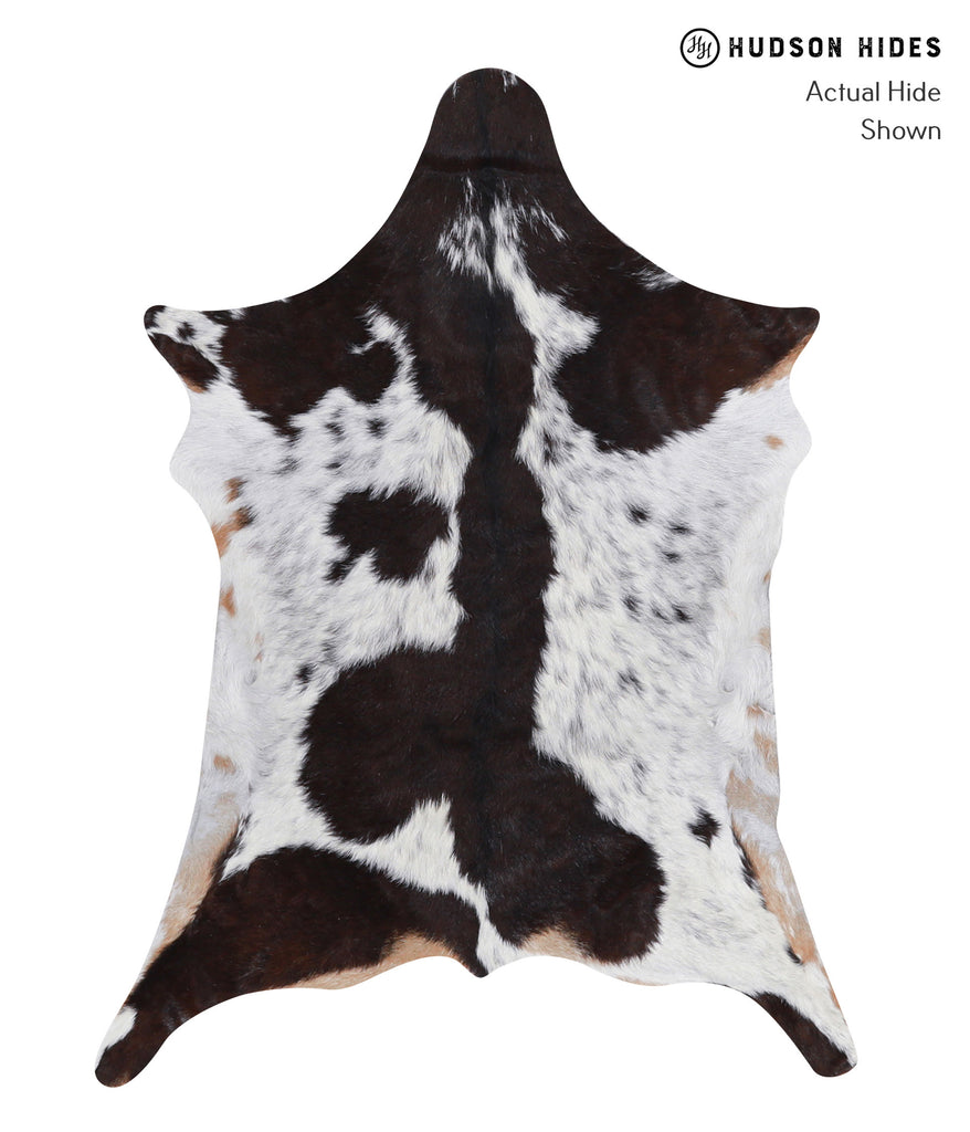 Goatskin Approx 2'x3' #A1330 by Hudson Hides