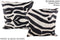 Zebra 20