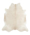 Palomino X-Large Brazilian Cowhide Rug 6'11