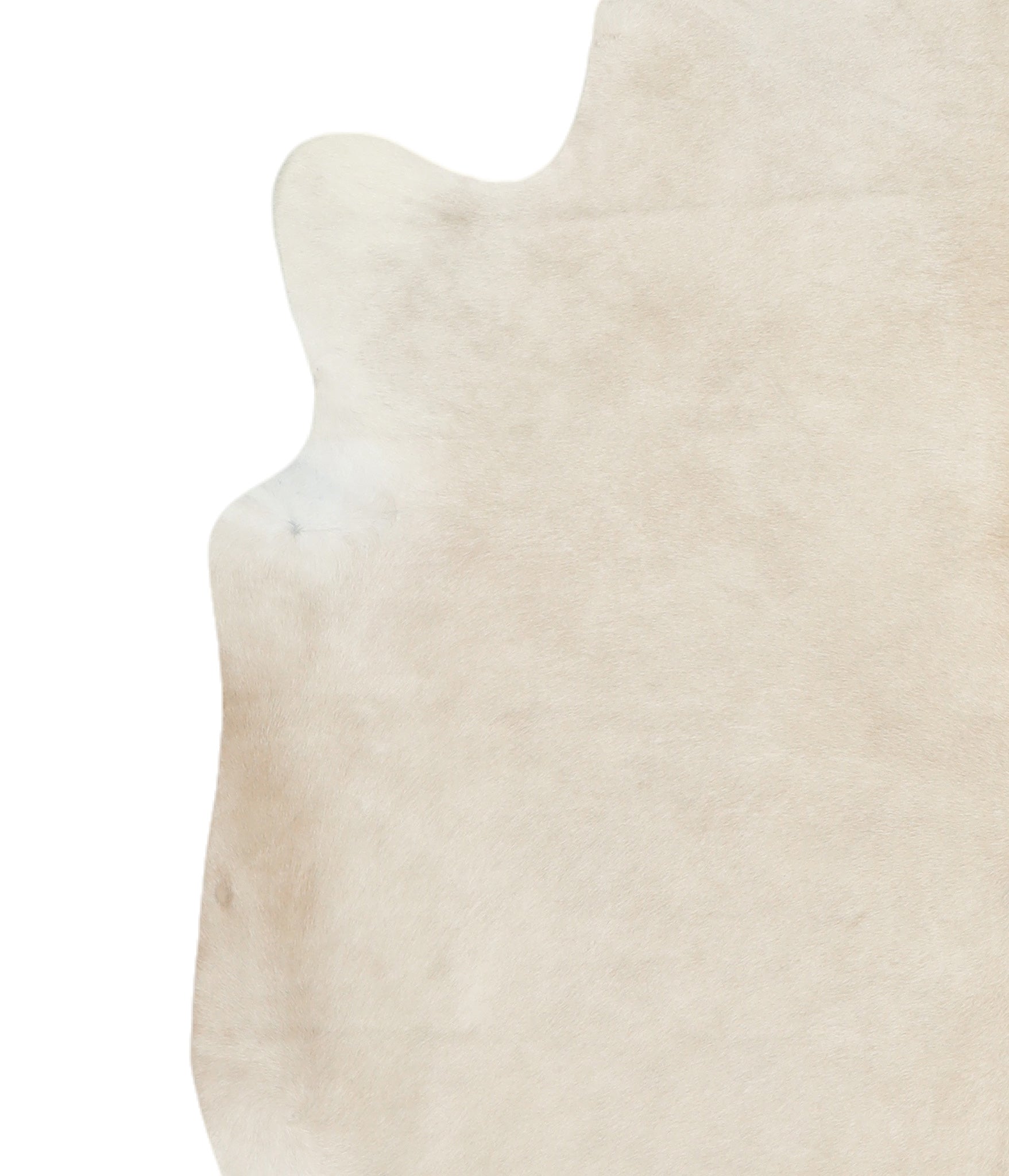 Palomino Cowhide Rug #A15882R