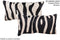 Zebra 12