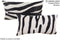 Zebra 12