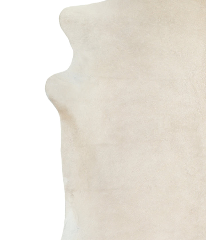 Palomino X-Large Brazilian Cowhide Rug 6'6"H x 6'9"W #A16380R by Hudson Hides