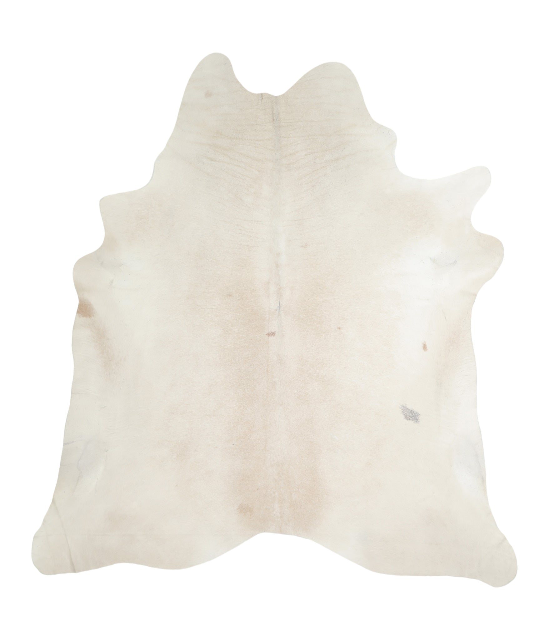 Palomino Cowhide Rug #A16597
