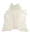 Palomino X-Large Brazilian Cowhide Rug 7'3