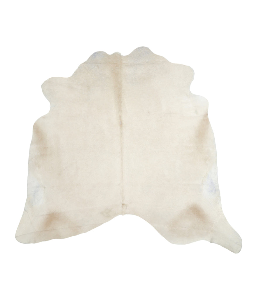 Palomino X-Large Brazilian Cowhide Rug 6'6"H x 7'1"W #A17261 by Hudson Hides