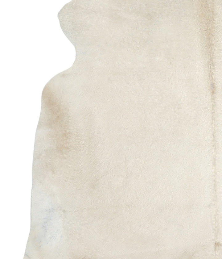 Palomino X-Large Brazilian Cowhide Rug 6'6"H x 7'1"W #A17261 by Hudson Hides