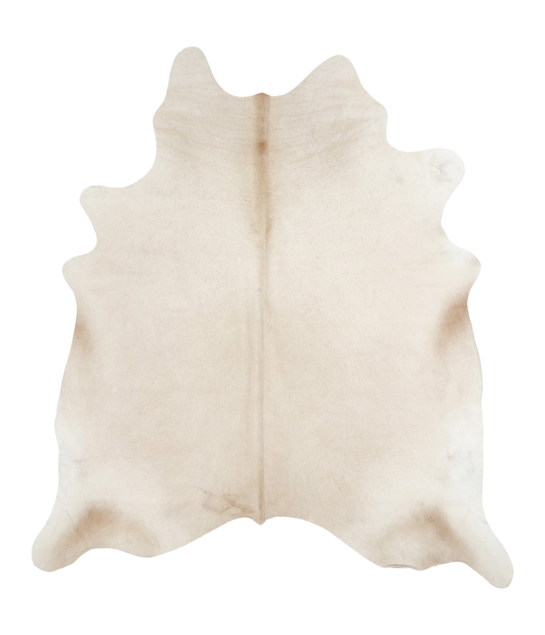 Palomino Cowhide Rug #A17521