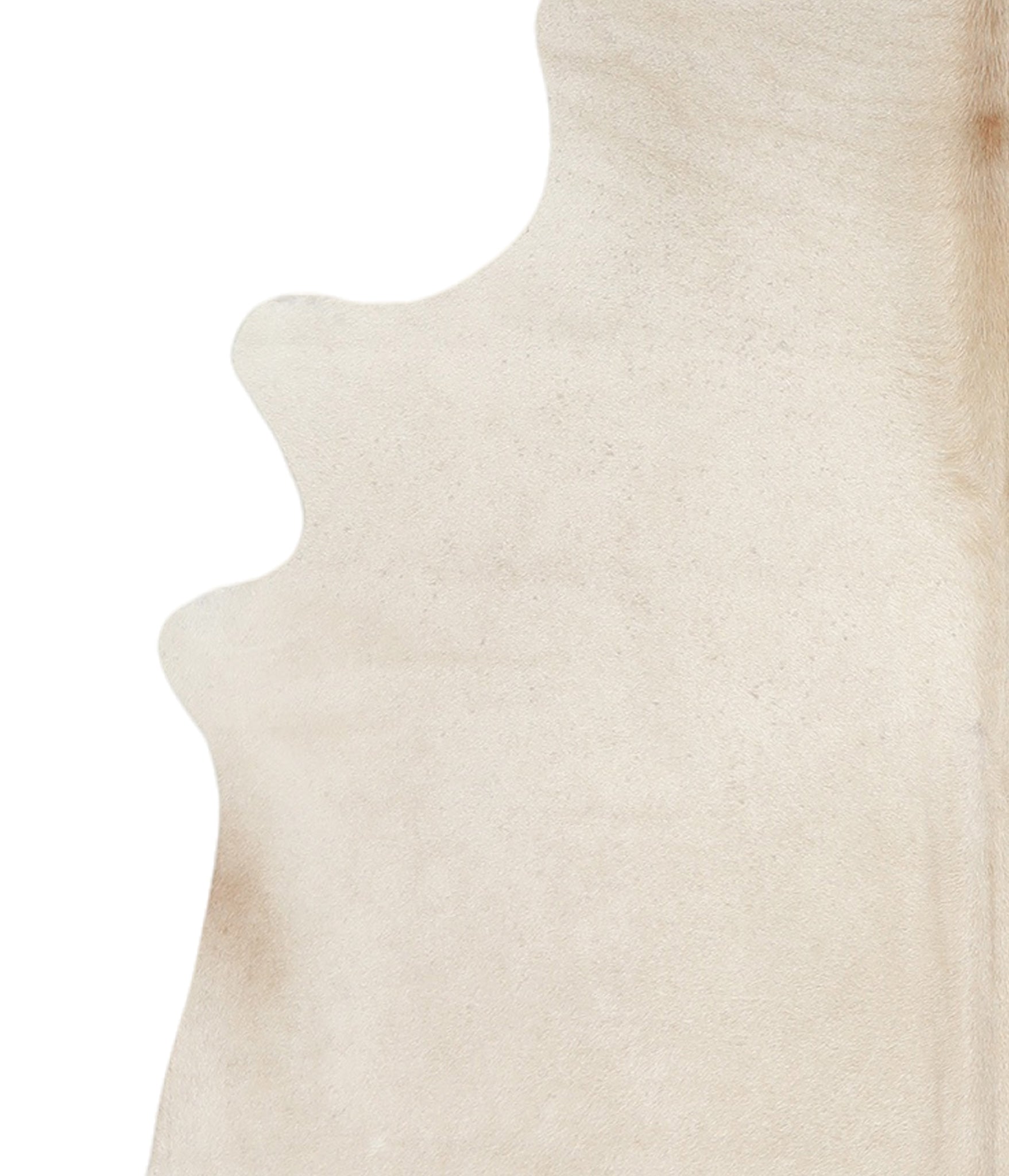 Palomino Cowhide Rug #A17521