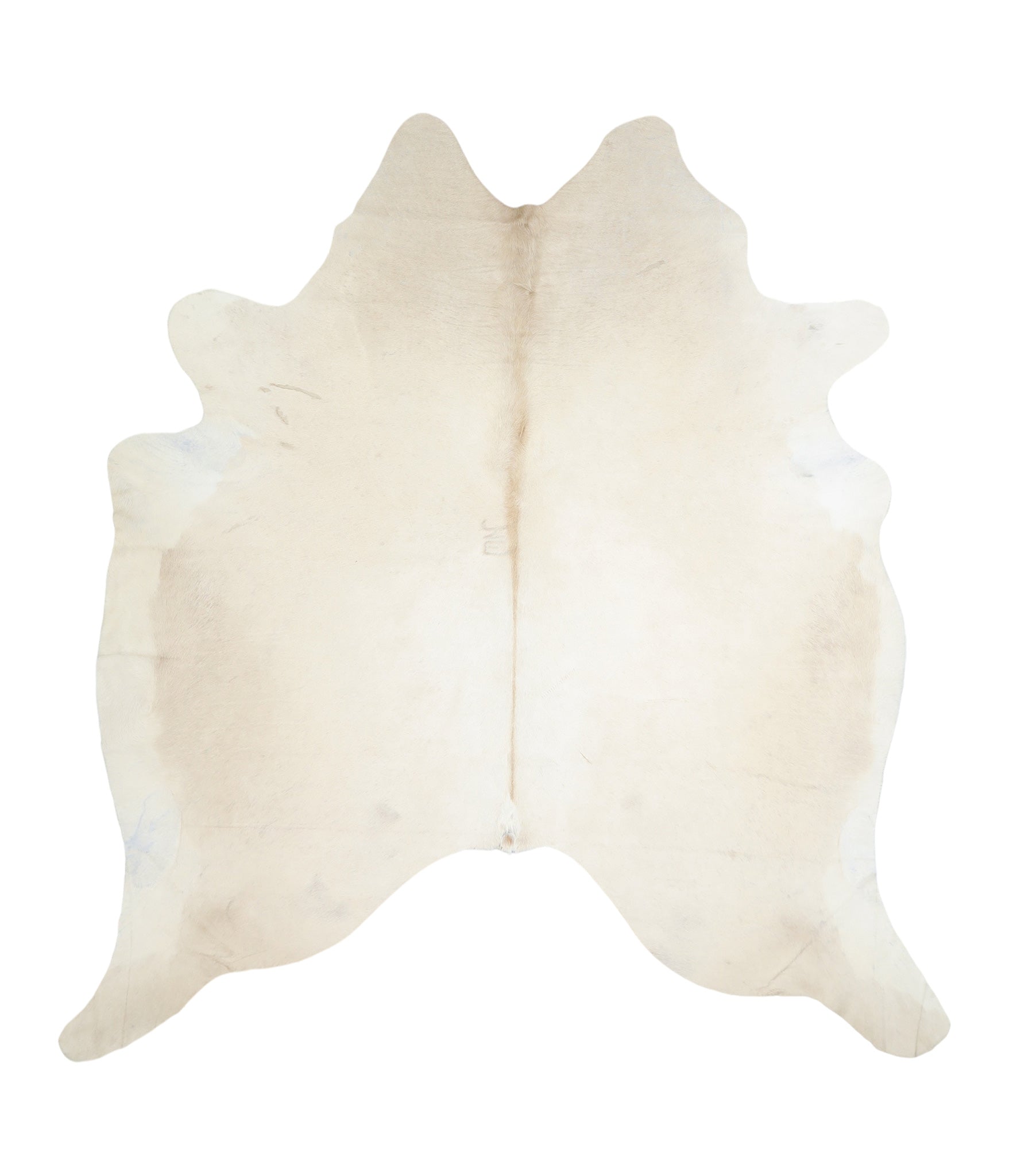 Palomino Cowhide Rug #A17877