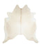 Palomino XX-Large Brazilian Cowhide Rug 7'8