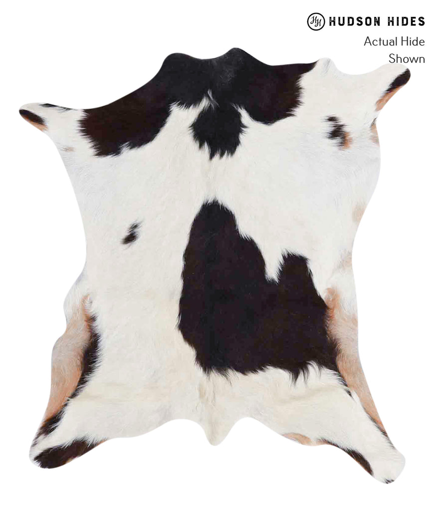 Goatskin Approx 2'x3' #A1798 by Hudson Hides