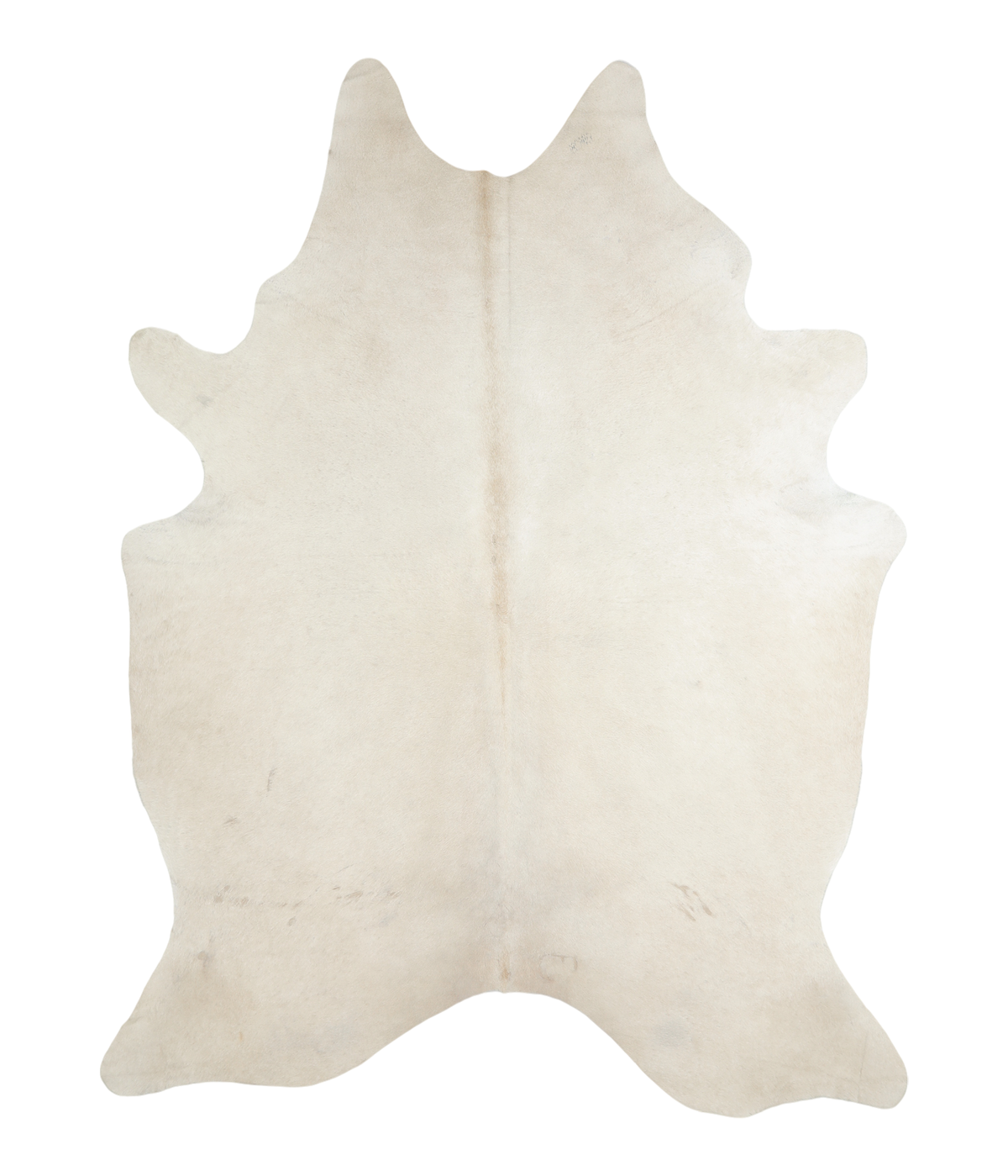 Palomino Cowhide Rug #A18359
