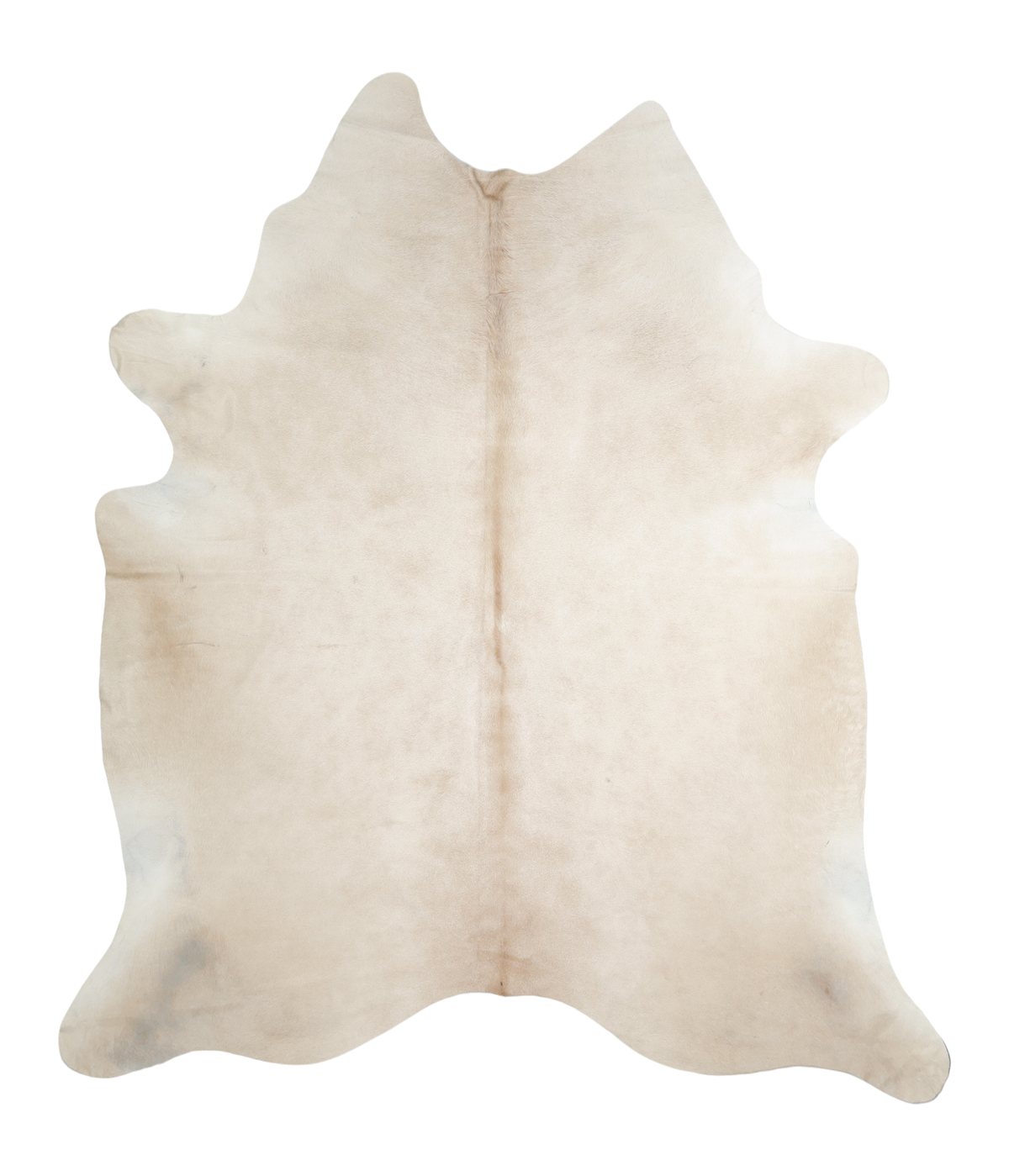 Palomino Cowhide Rug #A18366