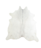 Light Grey XX-Large Brazilian Cowhide Rug 7'6