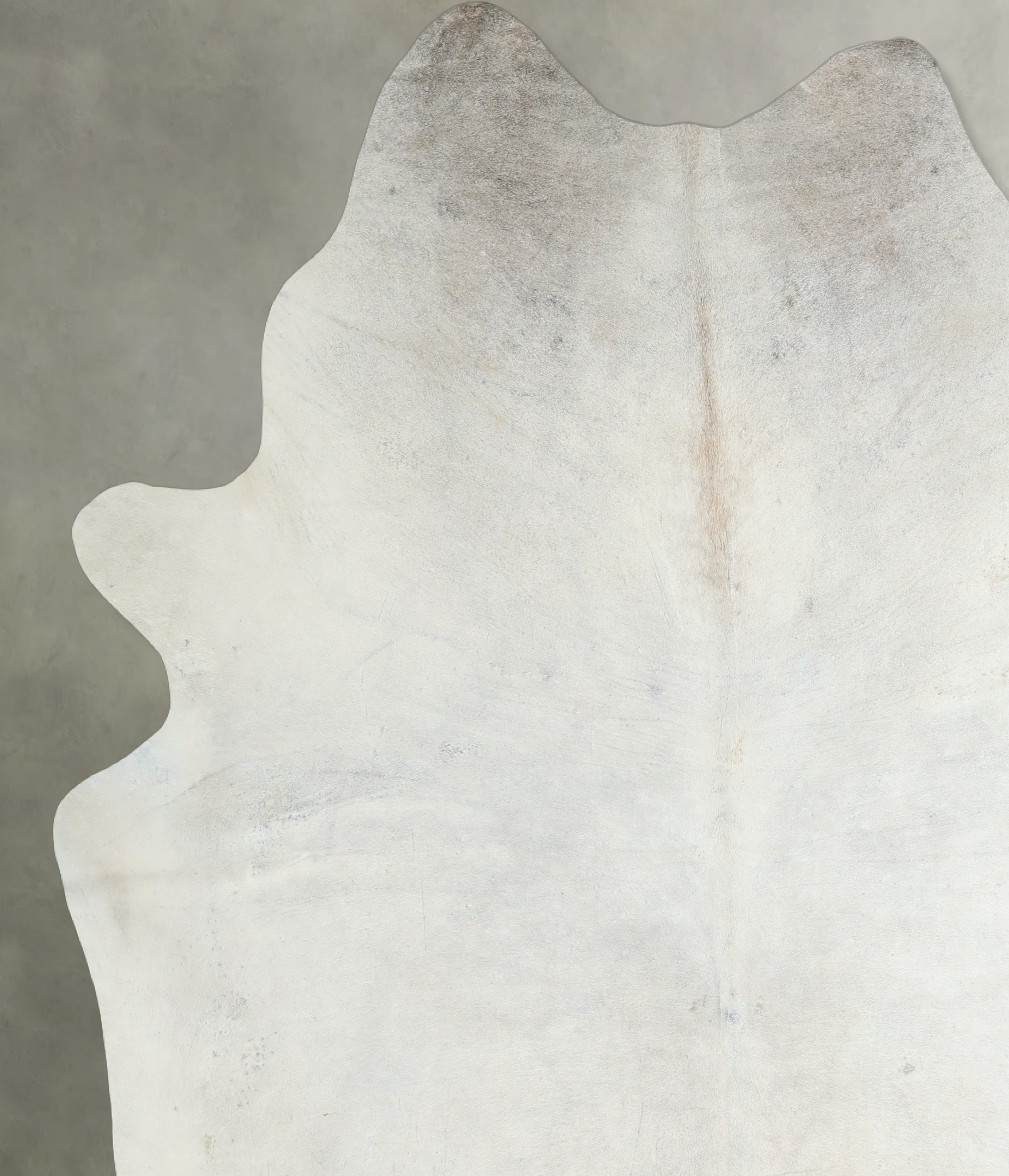 Champagne Cowhide Rug #A18707