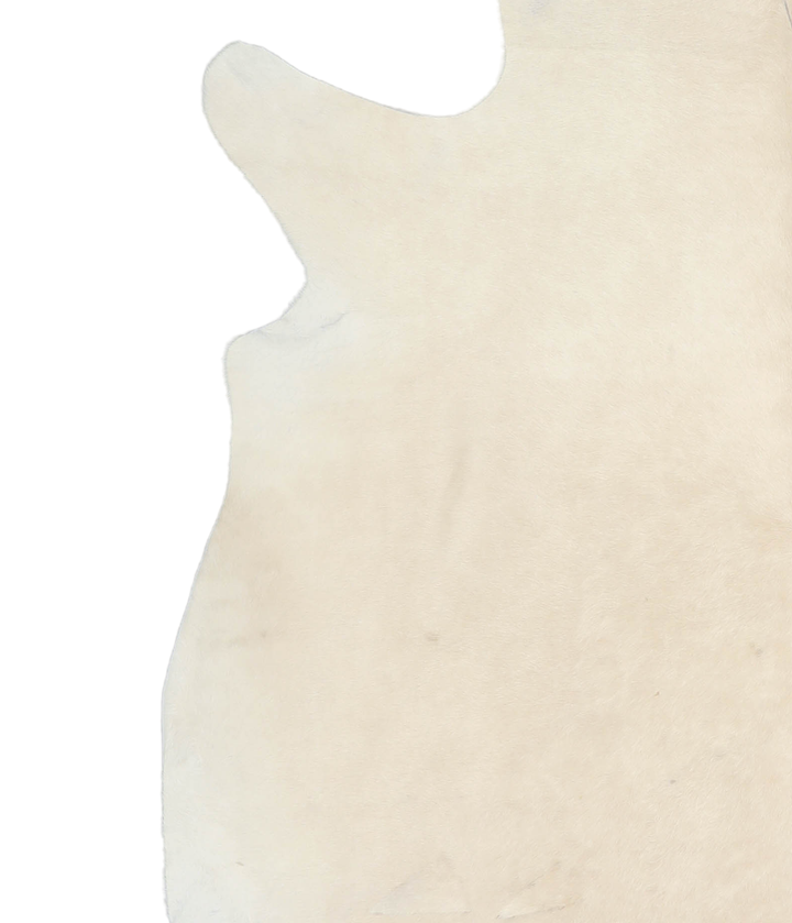 Palomino X-Large Brazilian Cowhide Rug 6'5"H x 6'5"W #A19449 by Hudson Hides