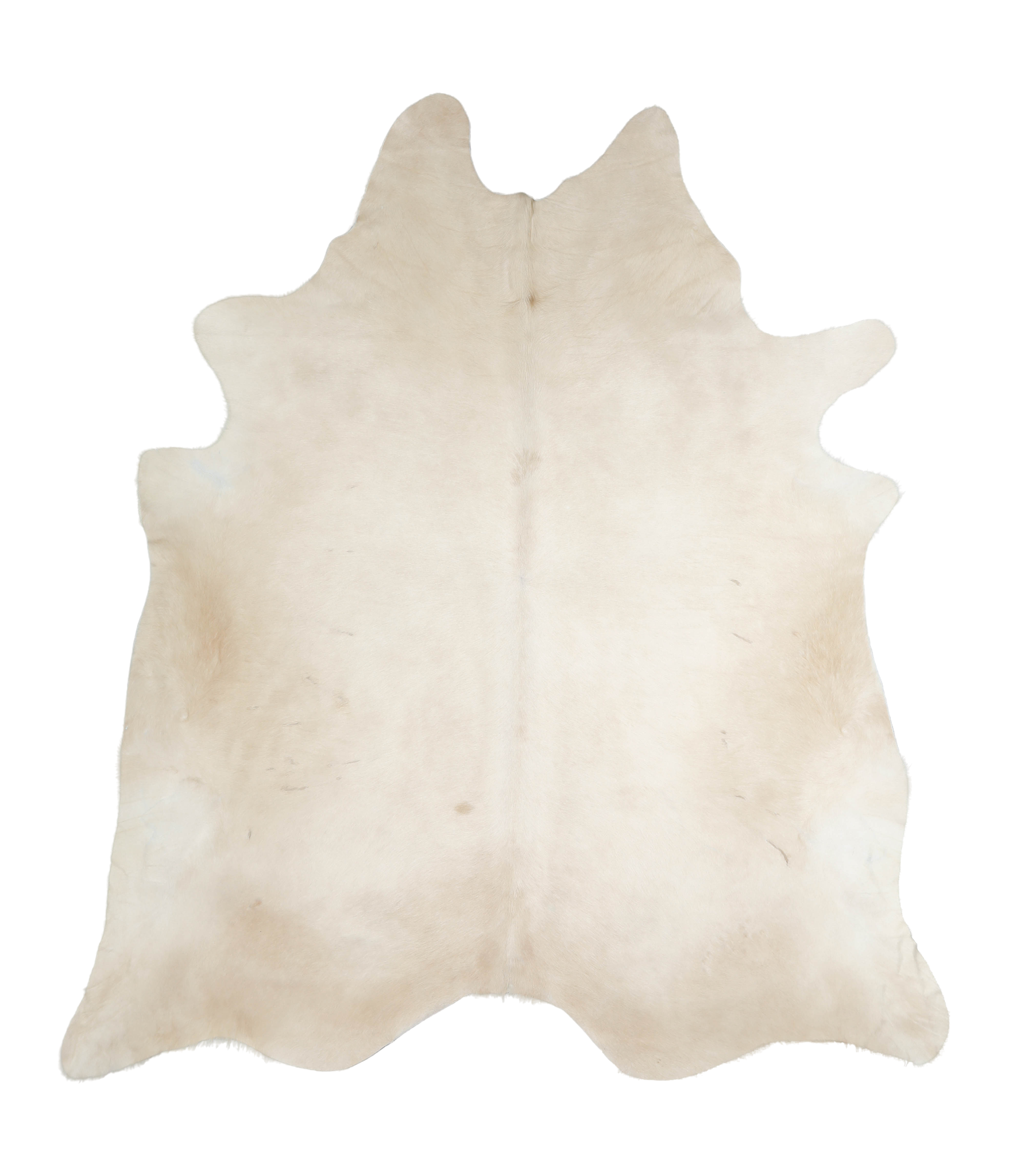 Palomino Cowhide Rug #A19834