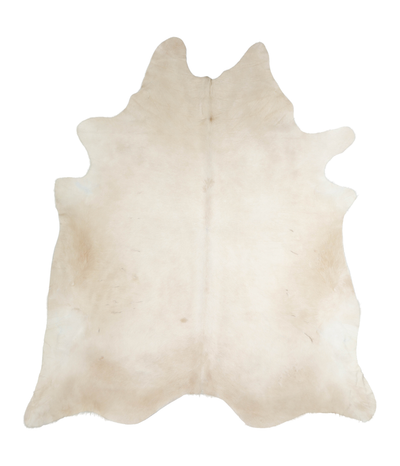Palomino Cowhide Rug #A19834